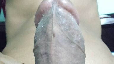 INDIAN MAN MASTURBATED IN THE MEMORIES OF HIS EX GIRLFRIEND