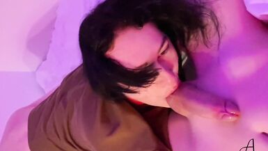 Kulübün saplaması beni evine götürdü ve beni yuttu - Adam Alford - 11 image