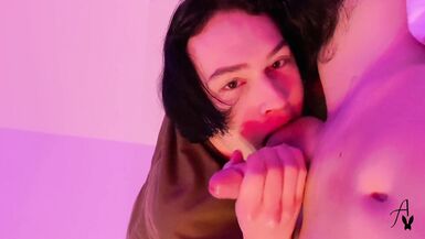 Kulübün saplaması beni evine götürdü ve beni yuttu - Adam Alford - 6 image