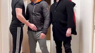 Need2breed.BÖLÜM 1. Üçlü ırklar.Eyersiz.Derin boğaz.Ham pompalama ve üreme.Büyük latin horoz