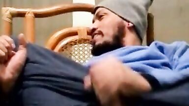 For the time of cold, my vergs and ass hot