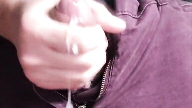 Biggest Jizz Flow Compilation - 2 image