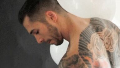 HARDERTRAINER - SWET IT (Popper Trainer)