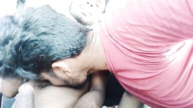 Forest Jungle Area College Student He Stopped Docter Car Fucking - Gay Fucking Movie - 10 image