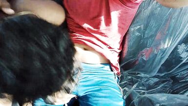 Forest Jungle Area College Student He Stopped Docter Car Fucking - Gay Fucking Movie - 12 image