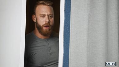 Men.com - अपने डिक को मेरे पिताजी भाग 1 प्राप्त करें