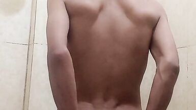 My Nude Body bathroom Show - 8 image