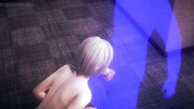 Yaoi Femboy - Sexy Femboy blowjob