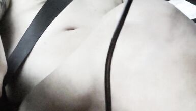 gay slaving driving naked in public part 3 - 15 image