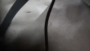 gay slaving driving naked in public part 3 - 5 image