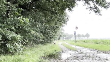 gay slave driving naked in public part 2