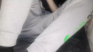 Nicole rides and screams like the big slut that she is