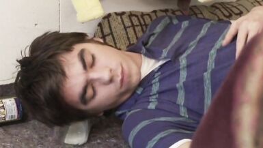 Amazing Xx Birthday - All Star Threesome Skin in Skin