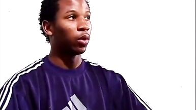 Sapık aygır eşcinsel sevgilisini çikolataya bulayıp yalıyor