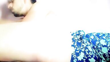 Indian boy masturbating hard - 3 image