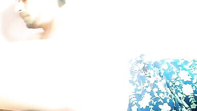 Indian boy masturbating hard - 4 image