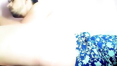 Indian boy masturbating hard - 5 image