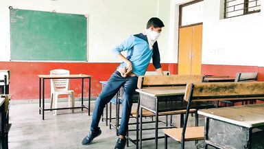 Sexy teacher want sex cumshot