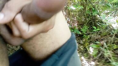 Indian Desi Boy handjob