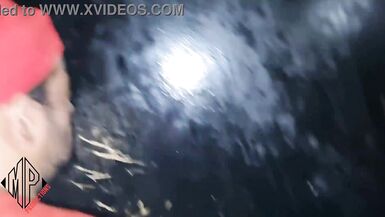 Azgın Vouyer, beni öperken erkek arkadaşlarımın kıçını beceren büyük bir horozla olgun adam, eşcinsel fahişelikle biten evli heteroseksüel adam - 10 image