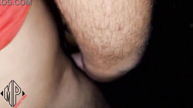 Azgın Vouyer, beni öperken erkek arkadaşlarımın kıçını beceren büyük bir horozla olgun adam, eşcinsel fahişelikle biten evli heteroseksüel adam - 11 image