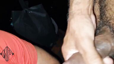 Azgın Vouyer, beni öperken erkek arkadaşlarımın kıçını beceren büyük bir horozla olgun adam, eşcinsel fahişelikle biten evli heteroseksüel adam - 3 image