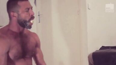 Axel Abysse And Bulrog - Hunger Part 2