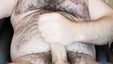 Bear returns to Jack it