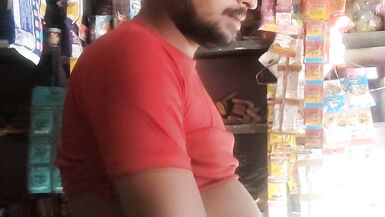 Boy jerk and show him nude - 3 image