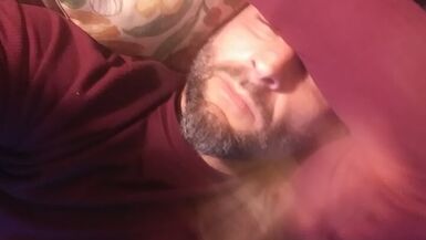 Charlie horses while jerking off