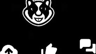 I was so hot I couldn't hold back ????