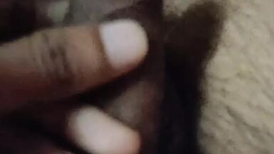 Indian step son mms leak my himself enjoy jerking at home - 1 image