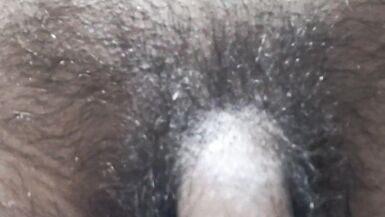 Indian step son mms leak my himself enjoy jerking at home - 6 image