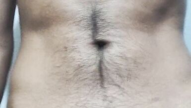 Indian step son mms leak my himself enjoy jerking at home - 8 image