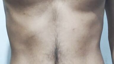 Indian step son mms leak my himself enjoy jerking at home - 9 image