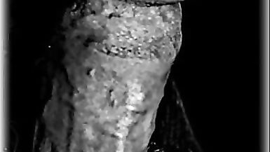 Veiny Dick Shaft Hard Close Up