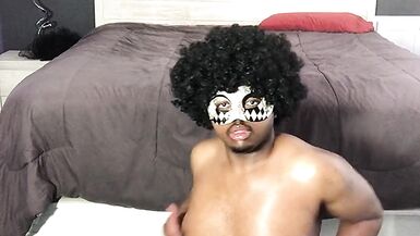 Part 2 of Natural Tits Crossdresser Shaking that Ass - 13 image