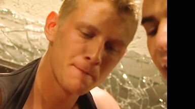 Take It Like a Man - 2 Huge Cocks for Slutty Skater Boy