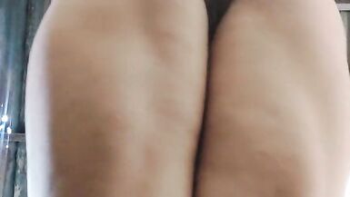 At noon Desi boy showing his big ass on webcam - 9 image