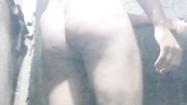 Моя задница сегодня время душа моя задница