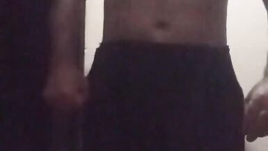 Gorgeous Mature Green Eyes with Strong Natural Blue Hairy - 3 image