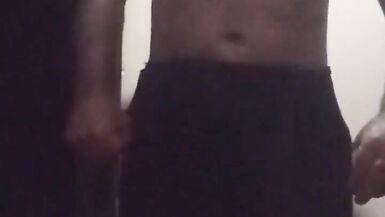 Gorgeous Mature Green Eyes with Strong Natural Blue Hairy - 5 image