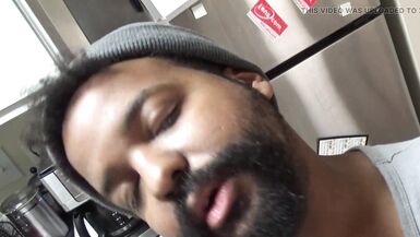 When Daddy Runs Out of Hot Dogs, Use a Cock!