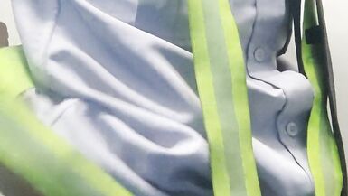 Crack in the bathroom, factory - 10 image