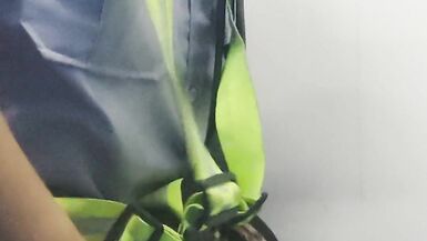 Crack in the bathroom, factory - 13 image