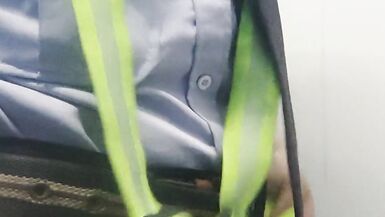 Crack in the bathroom, factory - 14 image