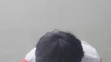 Crack in the bathroom, factory - 4 image