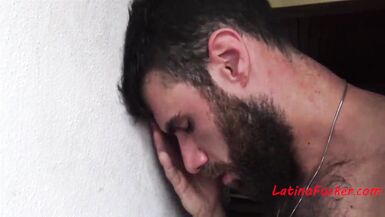 Bear Fucks 2 Young Boys- Latino Gay Sex