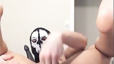 Fisting, prolapsing ve anal boncuklar kullanma