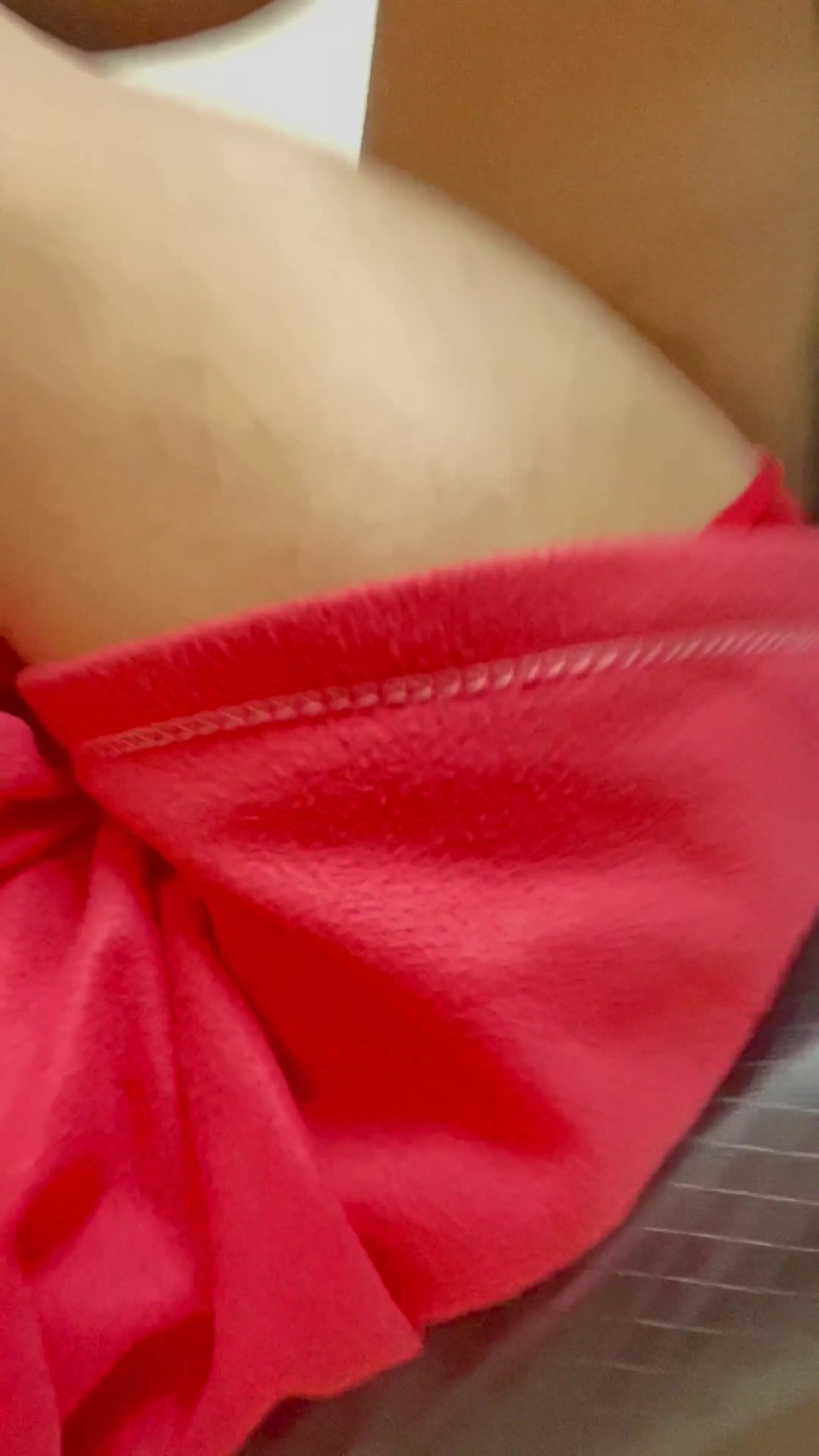 A screen grab from a raw confessionDesire unveiled in digital formA moment of vulnerability shared online